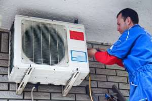 24/7 and Emergency HVAC Near DM AFB, AZ | Air Conidtioning and Heating Contractors